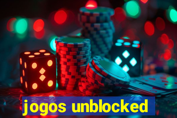 jogos unblocked